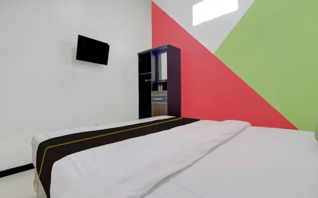 Hotel O Mirza Guesthouse Syariah