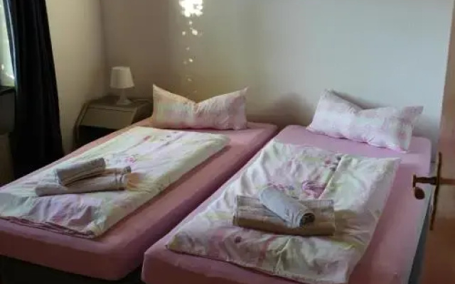 Ferienwohnung Familie Schaefer