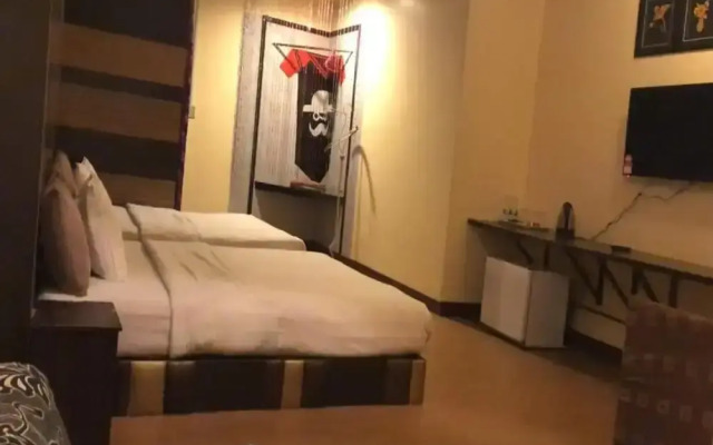GD Hotel - Permas Jaya
