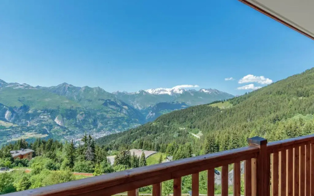 Appartement Les Arcs 1800, 3 pièces, 6 personnes - FR-1-352-6