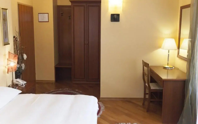 PLR Accommodation