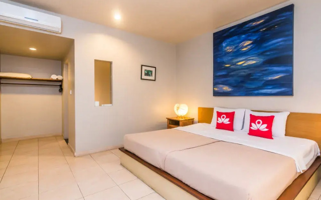 Zen Rooms Ubud Jalan Andong