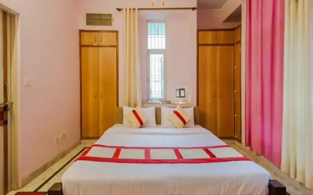 OYO 1060 Hotel Rahwaas