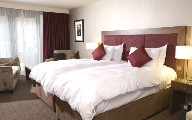 Kingsmills Hotel