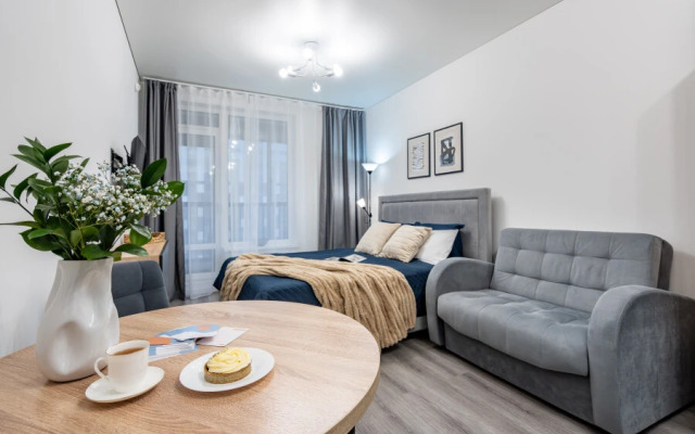 Merino Home Дальневосточном 19