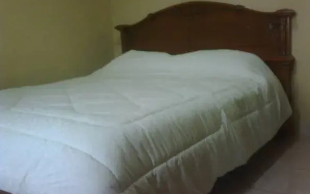 Kampung Padi - Dago Guest House