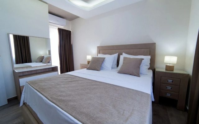 Hotel Zan