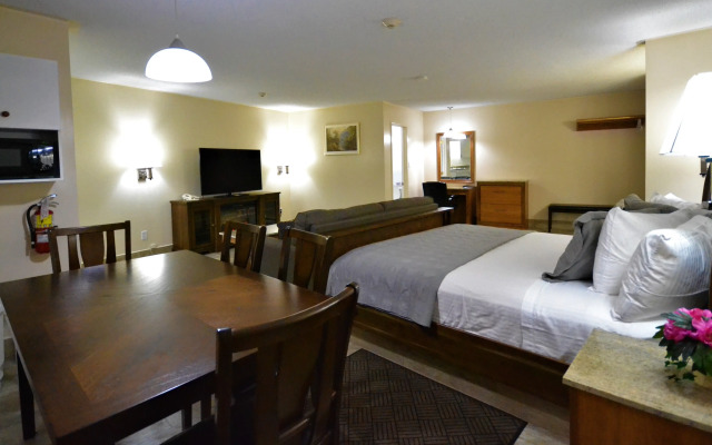 Newmarket Inn