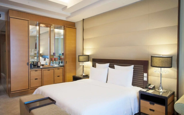 Haiyatt Garden Hotel