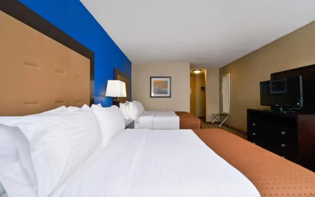 Holiday Inn Hotel Pittsburgh-Monroeville