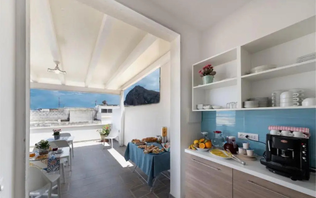 Doride b&b