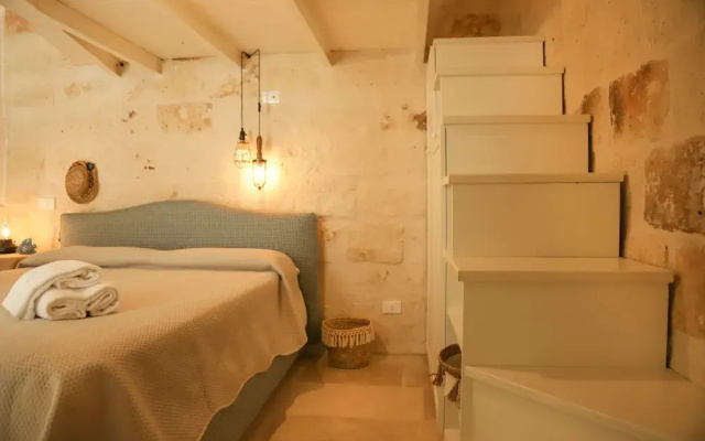 Trulli&Dimore - Chez Anna