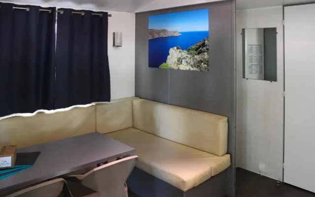 Camping & Apartments Joncar Mar