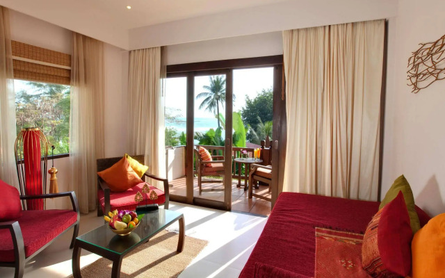 Rocky's Boutique Resort - Veranda Collection Samui