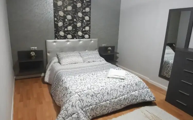 Apartamento Pasquín Centro Histórico Cádiz