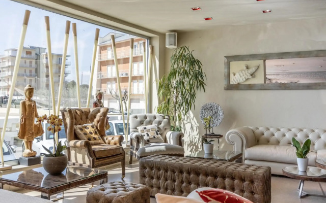 Vistamare Suite Hotel