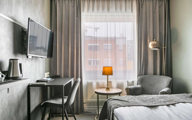 Hotel Mälarporten