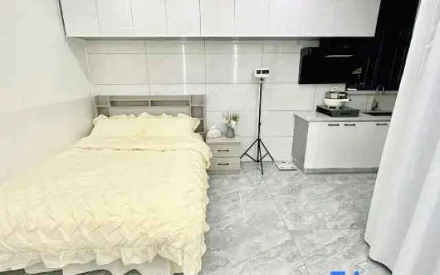 Yaxin Cabin Homestay