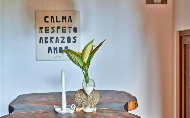 Cabinas Calocita