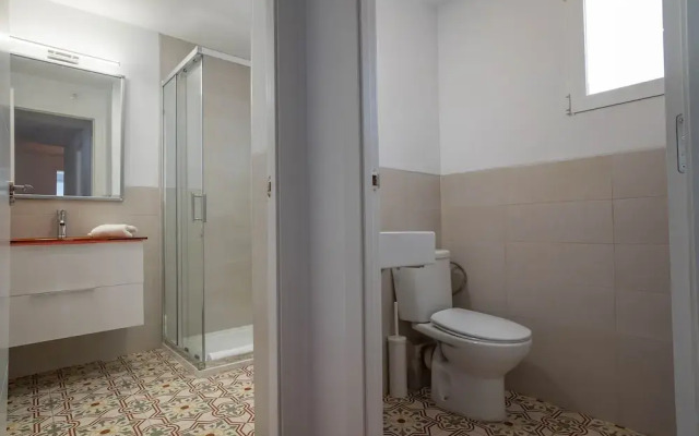 Amazinn Places - Cabañal Boutique