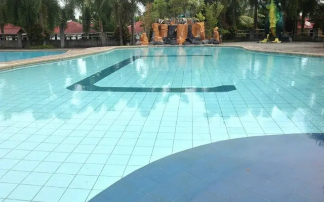 Calinisan Resort Hotel Inc.