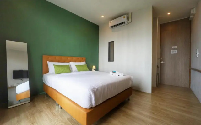 Pugdee Hotel