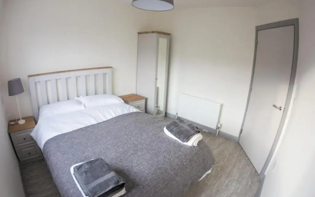 White Hall Portrush