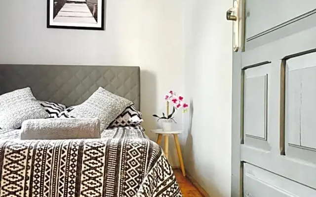 ClickTheFlat Hoza Street Apart Rooms