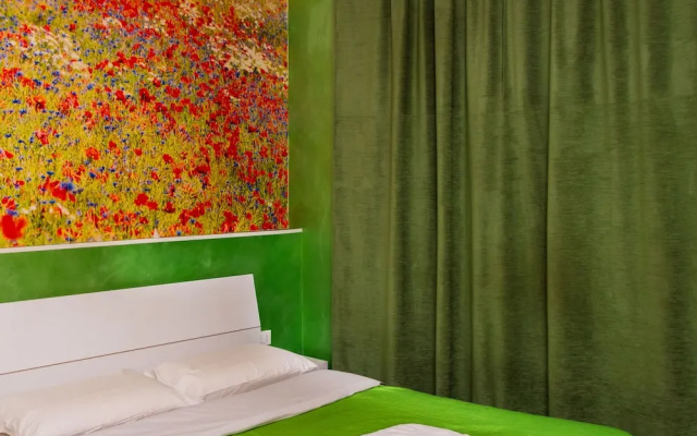 Romatic Guest House