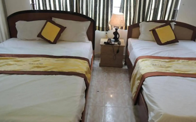 Venus Hotel