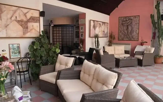 Hotel Ebe