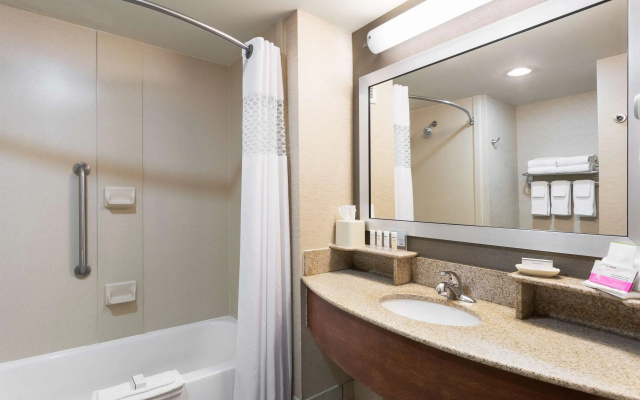 Hampton Inn by Hilton Odessa