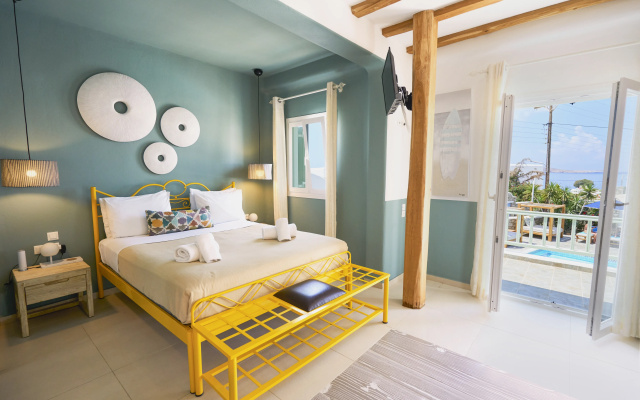 Bellissimo Resort