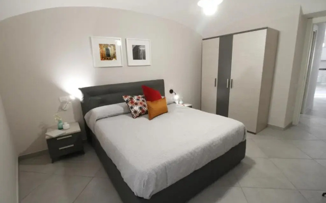 La Corte di Arianna