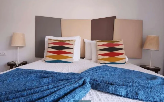 MyStay - Casa de Baco