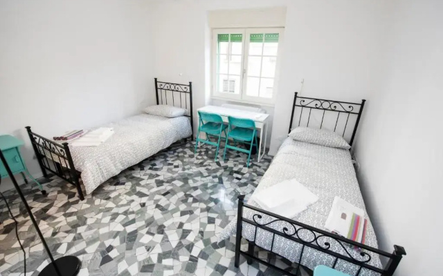 Istay - Appartamenti Buonarroti