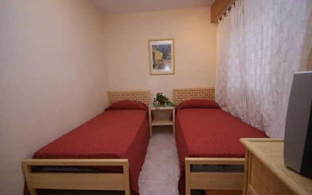 Apartamento Puerto Romano MH
