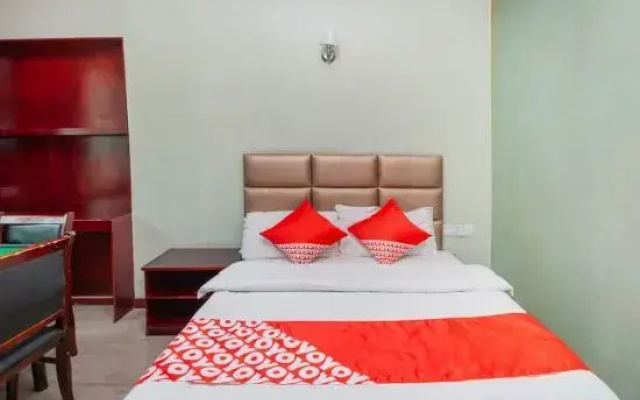 Hengyang Wangguo Shangwu Hotel