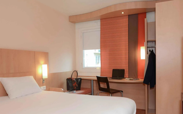ibis Caen Centre