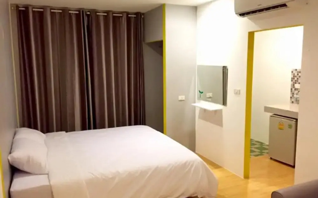 Sukjai Hometel