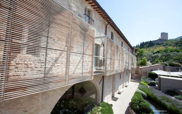 Nun Assisi Relais Spa Museum In Assisi Italy From None - 