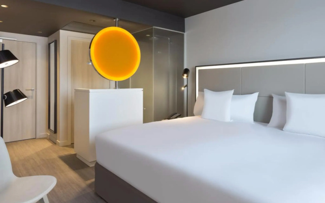 INNSiDE by Meliá Paris Charles de Gaulle Airport