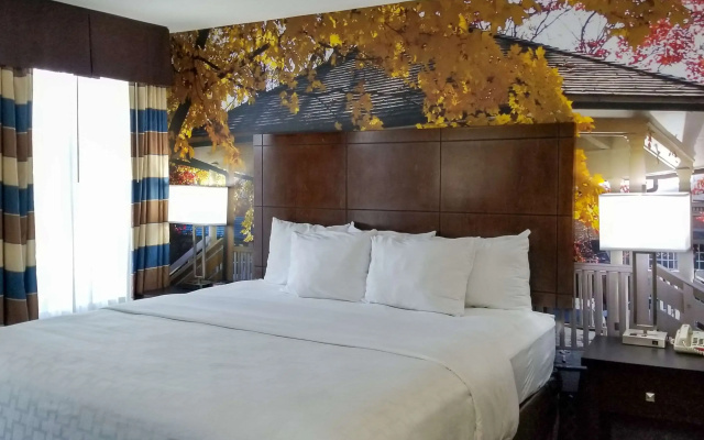 Quality Inn Corydon
