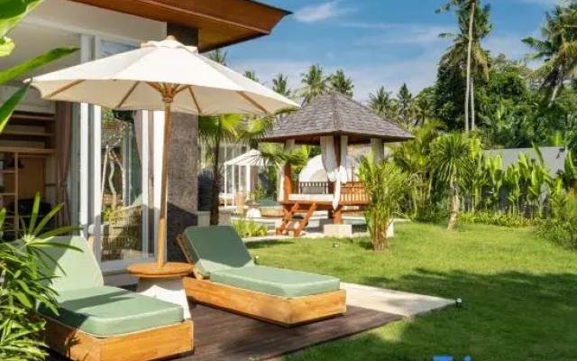 Villa Myassa by BaliSuperHost