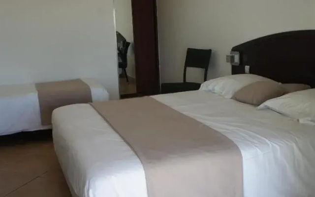 Agay Beach Hotel