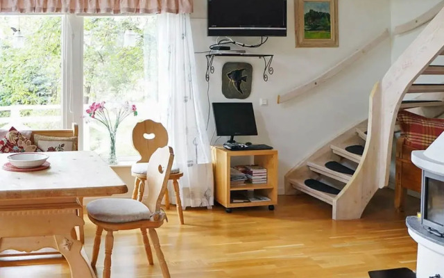 Holiday Home in Valdemarsvik