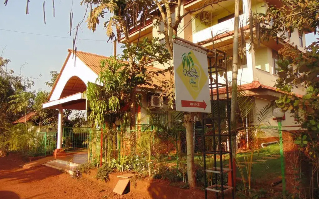 The Mango Inn