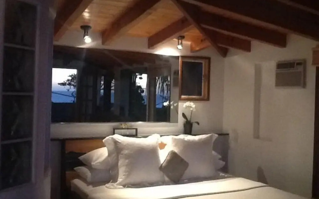 Secret Garden Inn