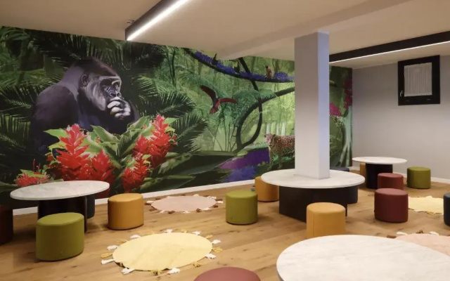 Armon Greenblu Hotel & Wellness