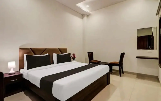 Hotel Paramount Jaipur